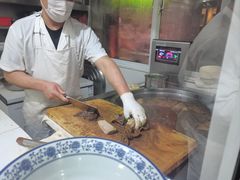 -陈记卤煮小肠