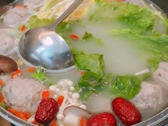 -千百味红餐厅·江西菜(绿地双子塔店)