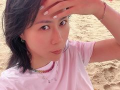 -那香海钻石沙滩浴场