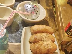 -蜀大侠火锅(总府路店)