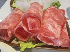 -厂花素芬九宫格火锅(中海店)