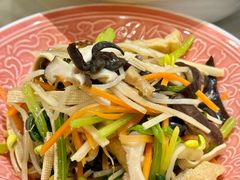 -雅酌园·烟火南京菜(颐和路店)