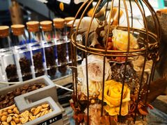 -CoffeeVendor(西乡店)