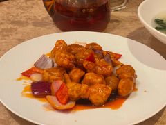 -广东胜利宾馆西关粤中餐厅