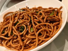 上海肉丝炒面-老吉士(环贸iapm店)