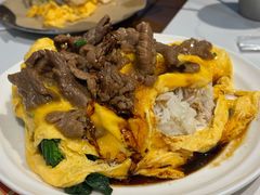 -華歡冰室-WahFoon(吉大店)