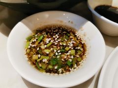 自制酱料-一哥澳门豆捞·澳门风打边炉(高德置地店)