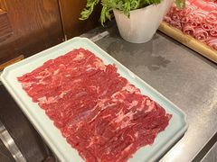 -三宝涮肉(体育学院店)