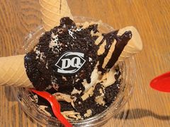 -DQ·蛋糕·冰淇淋(龙茗店)
