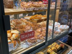 -面包新语(富力城BT店)