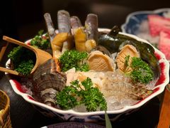 -赤RedBowl川锅·炙烤·板前(北京瑰丽酒店)