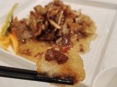 -香满楼(南关店)