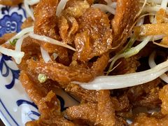 糖醋面筋-九河居(荔湾路店)