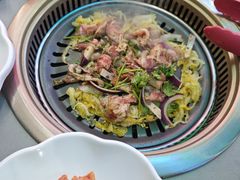 -棒小伙·齐齐哈尔烤肉(龙茗路店)