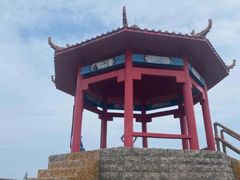 -金龙寺国家森林公园