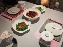 -T館·花园艺术餐厅