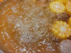 -海银海记潮汕牛肉火锅(新港中路海珠店)