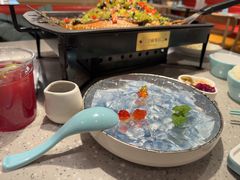 -江边城外烤全鱼(汉光百货店)