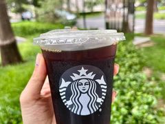 -星巴克(厦门乐群广场分店)