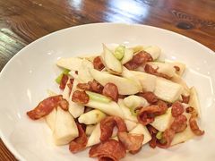 -赖厨潮汕砂锅粥