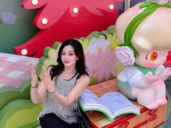-皇城恒隆广场