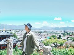 -木府