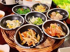 -三代烤肉(保利广场店)