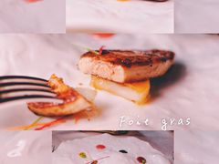 -北京古城老院厉晓麟精致菜