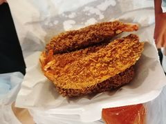 -班赞海鲜市场