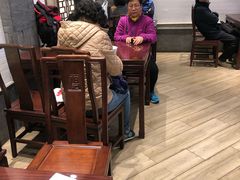 大堂-老半斋(福州路店)