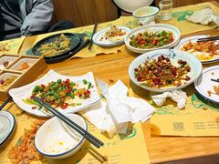 -我家福厨(万达中餐厅店)