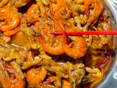 -胖哥俩肉蟹煲(梅溪步步高店)