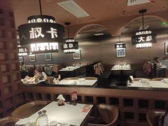 -清真·卡德尔大叔新疆主题餐厅(龙汇路店)