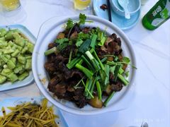 -黄牛肉馆·皖南土菜