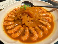 -三利音·玖弄小鲜(浦东嘉里城店)