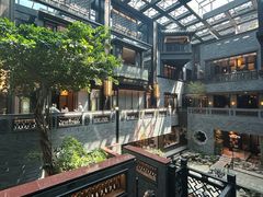 -广州酒家(文昌总店)