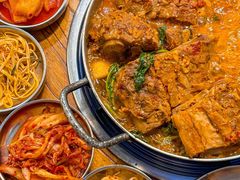 -枣玛尔脊骨汤·烤肉(西塔总店)