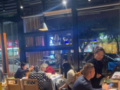 -蜀九香火锅(玉林店)