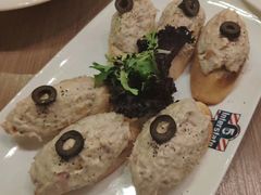 -5号公路餐厅(曼哈顿店)