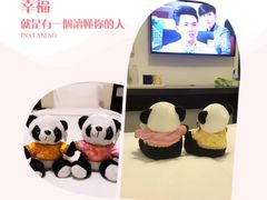 -成都鼓楼智选假日酒店-餐厅