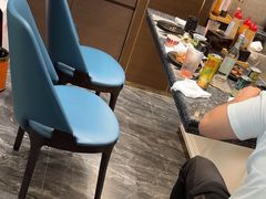 -渔荷食町·铁板烧料理(崂山万象汇店)