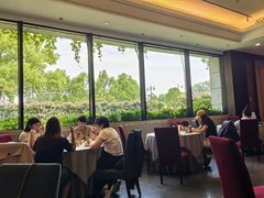 -潮府馆·非遗潮州菜·世纪公园(新国际博览中心店)