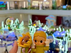 -上海世纪汇广场