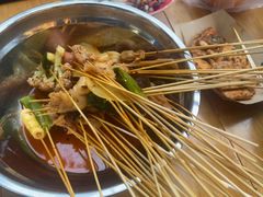 -嘉州鲜知味钵钵鸡(奎星楼店)