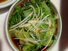 -小吊梨汤·北京菜·烤鸭(长安商场-首都博物馆店)