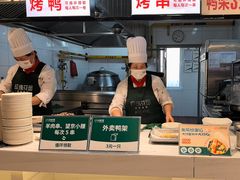 -玫瑰花园自助烤肉(顺义鑫海韵通店)