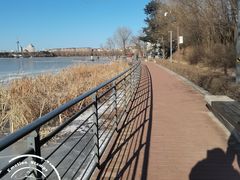 -长春市南湖公园