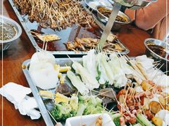 -谢智冷沾沾(万达金街店)
