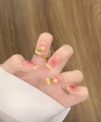 -LILY NAILS美甲美睫