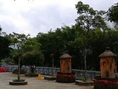 -明仕田园